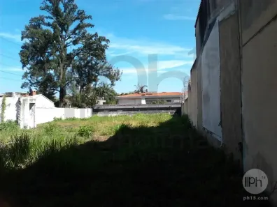 Lote/Terreno à venda, 823m² no Brooklin Paulista, São Paulo