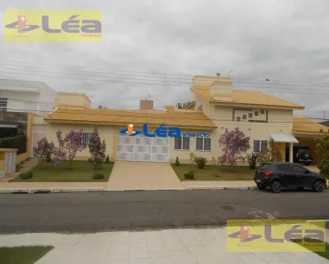 Sobrado com 4 Quartos à venda, 1050m² no Jardim Residencial Suzano, Suzano