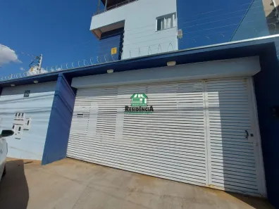 Apartamento com 3 Quartos para alugar, 115m² no Jardim Ana Paula, Anápolis