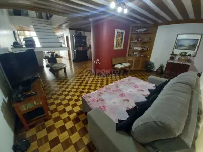 Sobrado com 3 Quartos à venda, 202m² no Indianópolis, São Paulo