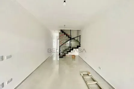 Sobrado com 3 Quartos à venda, 120m² no Vila Darli, São Paulo