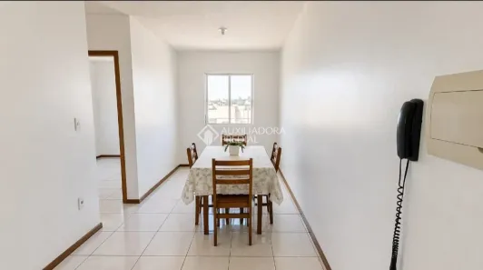 Apartamento com 1 Quarto à venda, 48m² no Real Parque, São José
