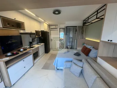 Apartamento com 1 Quarto à venda, 25m² no Butantã, São Paulo