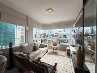 Apartamento com 3 Quartos à venda, 126m² no Zona Nova, Capão da Canoa