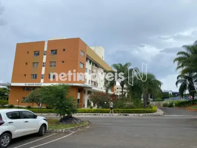 Apartamento com 1 Quarto à venda, 34m² no Setor de Habitações Individuais Norte, Brasília