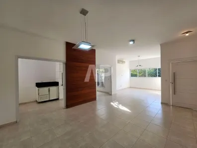 Casa de Condomínio com 3 Quartos à venda, 178m² no Vila Esperança, Itu