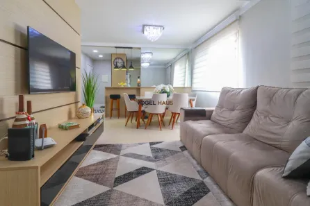 Apartamento com 2 Quartos à venda, 80m² no Marechal Rondon, Canoas