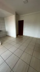 Apartamento com 2 Quartos à venda, 54m² no Parque das Nações, Aparecida de Goiânia