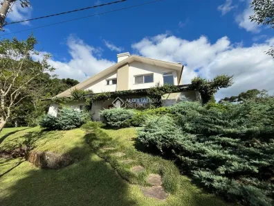 Casa de Condomínio com 4 Quartos para alugar, 250m² no Reserva da Serra, Canela