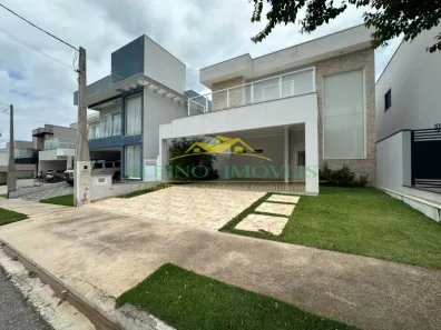 Casa com 4 Quartos para alugar, 250m² no Loteamento Reserva Ermida, Jundiaí