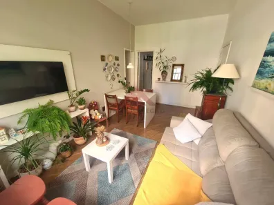 Apartamento com 2 Quartos à venda, 80m² no Icaraí, Niterói