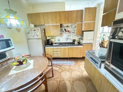 Apartamento com 3 Quartos à venda, 122m² no Leblon, Rio de Janeiro
