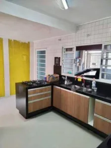 Casa com 3 Quartos à venda, 95m² no Conjunto Residencial Trinta e Um de Março, São José dos Campos