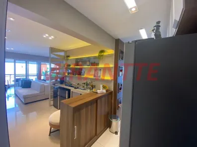 Apartamento com 2 Quartos à venda, 92m² no Santana, São Paulo
