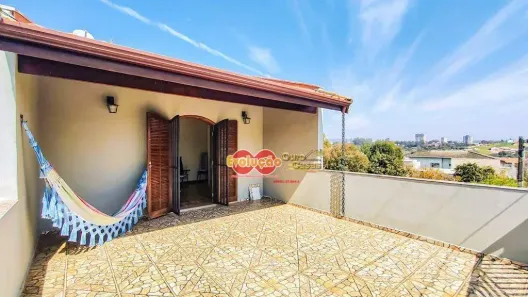 Casa com 3 Quartos à venda, 280m² no Loteamento Rei de Ouro, Itatiba