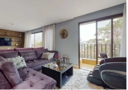 Apartamento com 3 Quartos à venda, 240m² no Jardim da Saúde, São Paulo
