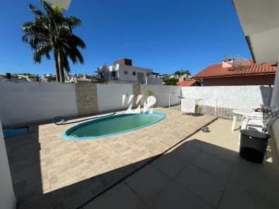 Casa com 4 Quartos à venda, 189m² no Pedra Branca, Palhoça