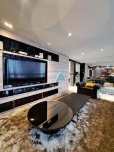 Cobertura com 3 Quartos à venda, 228m² no Centro, Santo André