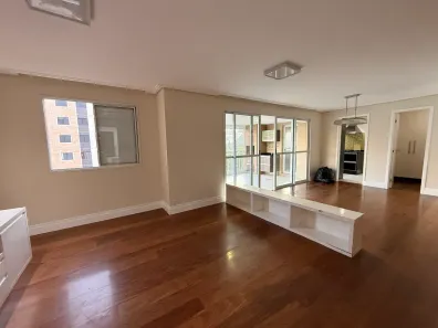 Apartamento com 3 Quartos à venda, 117m² no Cidade São Francisco, São Paulo