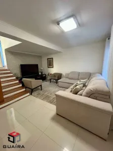 Sobrado com 3 Quartos à venda, 201m² no Parque Terra Nova, São Bernardo do Campo