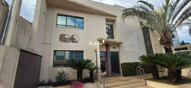 Sala Comercial à venda, 44m² no Condomínio Itamaraty, Ribeirão Preto