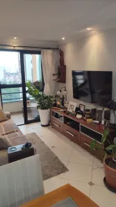 Apartamento com 2 Quartos à venda, 65m² no Jardim Íris, São Paulo
