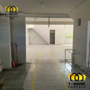 Galpão/Depósito/Armazém para alugar, 309m² no Anchieta, São Bernardo do Campo