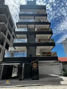Apartamento com 3 Quartos à venda, 99m² no Itacolomi, Balneário Piçarras