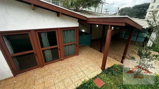 Imóvel Comercial para alugar, 216m² no Jardim Ana Maria, Jundiaí