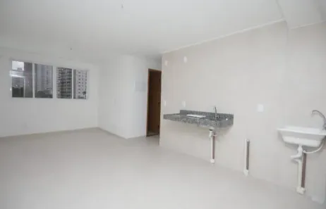 Apartamento com 2 Quartos à venda, 40m² no Tamarineira, Recife