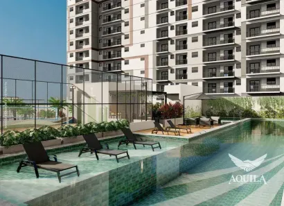 Apartamento com 2 Quartos à venda, 102m² no Centro, Sorocaba