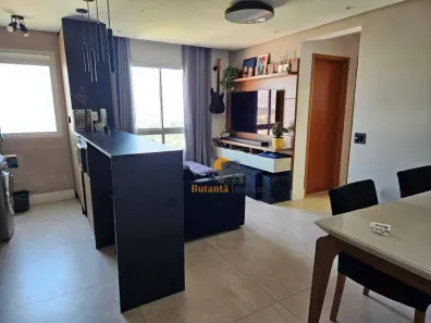 Apartamento com 2 Quartos à venda, 46m² no Jardim Boa Vista (Zona Oeste), São Paulo