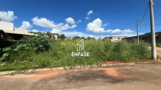 Lote/Terreno à venda, 1035m² no Condomínio Gran Ville Igarapé, Igarapé