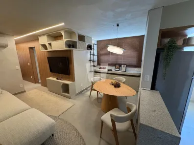 Apartamento com 3 Quartos à venda, 73m² no Santa Efigênia, Belo Horizonte