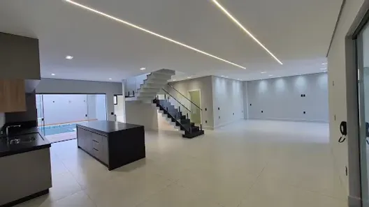 Casa com 3 Quartos à venda, 353m² no Terras de Santa Bárbara, Santa Bárbara D'Oeste