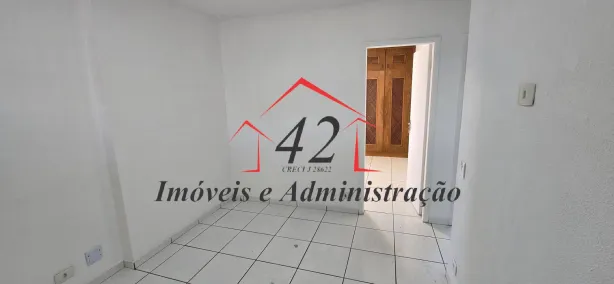 Apartamento com 2 Quartos para alugar, 42m² no Vila Firmiano Pinto, São Paulo