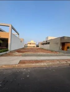 Lote/Terreno à venda, 253m² no Setlife Mirassol, Mirassol