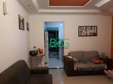 Sobrado com 2 Quartos à venda, 60m² no Jardim Ísis, Cotia