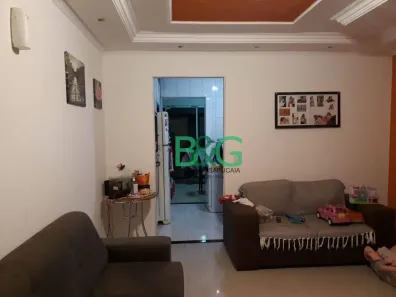 Sobrado com 2 Quartos à venda, 60m² no Jardim Ísis, Cotia