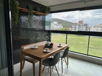 Apartamento com 2 Quartos à venda, 95m² no Campeche, Florianópolis