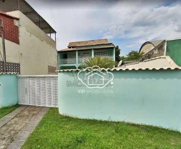 Casa com 3 Quartos à venda, 253m² no Senador Vasconcelos, Rio de Janeiro