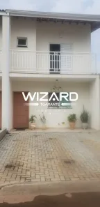 Casa de Condomínio com 2 Quartos à venda, 88m² no Jardim Santa Fe, Bom Jesus dos Perdões