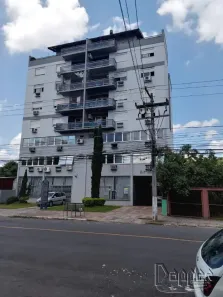 Apartamento com 1 Quarto à venda, 59m² no Boa Vista, Novo Hamburgo