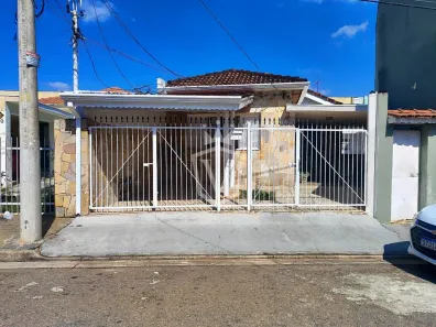 Casa com 3 Quartos à venda, 294m² no Vila Garcia, Jundiaí