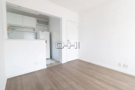 Apartamento com 2 Quartos à venda, 62m² no Indianópolis, São Paulo
