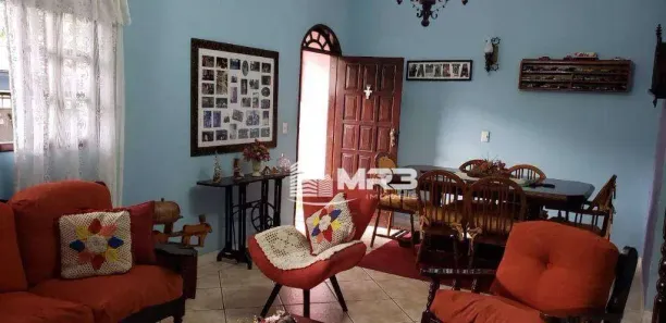 Casa com 5 Quartos à venda, 252m² no Praça Seca, Rio de Janeiro