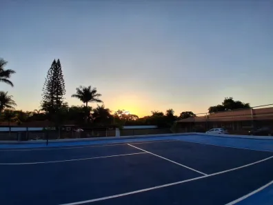 Fazenda/Sítio com 2 Quartos à venda, 270m² no Campestre, Piracicaba
