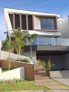 Casa de Condomínio com 4 Quartos à venda, 355m² no Residencial Real Park, Arujá