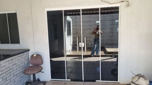 Casa com 3 Quartos à venda, 80m² no Residencial Altos do Parque I, Cuiabá