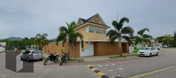 Casa de Condomínio com 4 Quartos à venda, 312m² no Recreio dos Bandeirantes, Rio de Janeiro